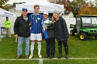 MSoc Senior Day  Men’s Soccer Senior Day. - Photo by Keith Nordstrom : Wheaton, MSoccer, MSoc, Men’s Soccer, Senior Day